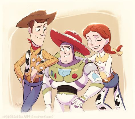 Trios Cartoon Character, Aro Ace, Dibujos Toy Story, Photos Of Nature, Toy Story Movie, Toy Story 3, Pinturas Disney, Pixar Toys, Disney Toys