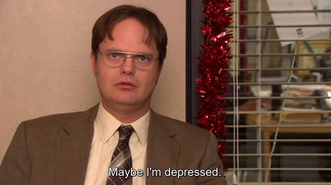 Dwight Quotes, Sitcoms Quotes, I'm Just Tired, The Office Dwight, Im Just Tired, The Office Show, Office Memes, Office Quotes, Just Tired