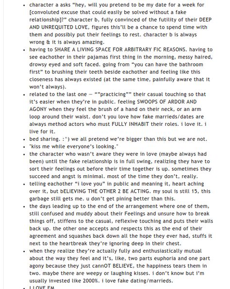 Fake married/dating tropes Fake Dating Scenarios, Imagine Scenarios Fake Dating, Fake Dating Writing Prompts, Fake Dating Trope Aesthetic, Compliment Prompts, Dating Prompts, Fake Dating Prompts, Fake Dating Aesthetic, Tropes List