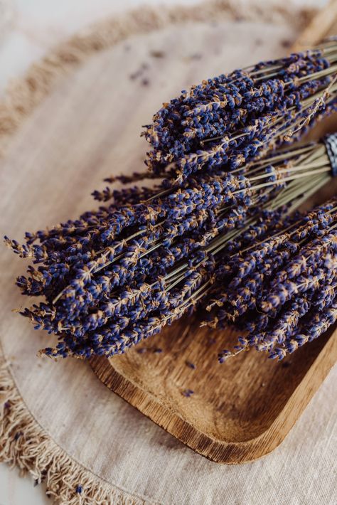 Charming dried lavender bouquet - perfect for home decor or as a gift! Hand-cut from our fields, carefully wrapped and dried for long-lasting beauty and aroma. *NOTE: Currently sold out, see last photo for available variety. Not for culinary use. Dried Lavender Bouquet, Lavender Bouquets, Lavender Bouquet, Best Gift Cards, Calming Scents, Specialty Foods, Hand Body Lotion, Dried Lavender, Customizable Gifts