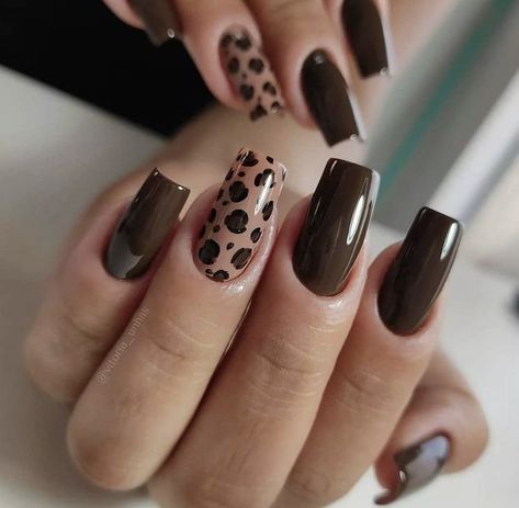 Vogue Nails, Bad Nails, Girls Nail Designs, Art Deco Nails, Cheetah Nails, Hello Nails, Nail Shimmer, Nails Now, Leopard Nails