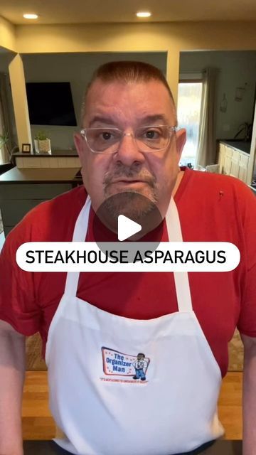 Daniel Cunningham on Instagram: "Do these three things for steakhouse quality asparagus at home. #Asparagus #Cooking #Foodie #RoastedAsparagus #Vegetables #tips #Tricks #TheOrganizerMan" Steakhouse Asparagus, Asparagus Recipes Sauteed, Asparagus Casserole Recipes, Vegetables Dishes, Asparagus Casserole, Asparagus Seasoning, Asparagus Recipes, How To Cook Asparagus, Roasted Asparagus