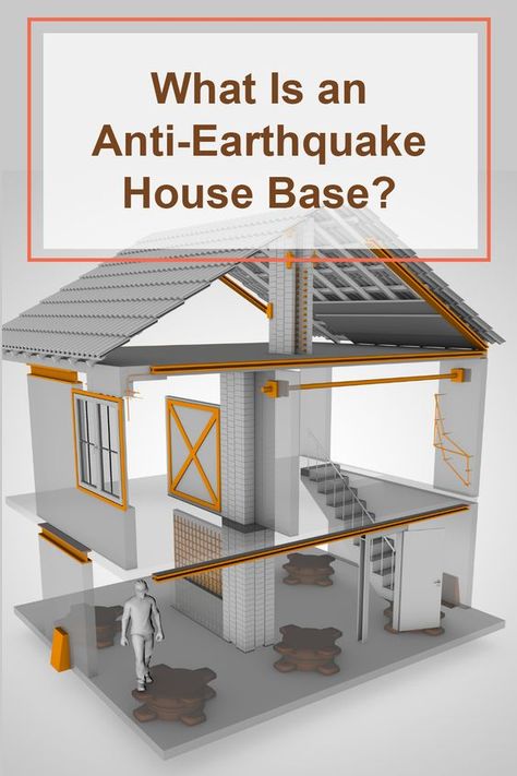 Safe House Design, Concrete Building Architecture, Foundation House, 1200sq Ft House Plans, Seismic Waves, Foundation Plan, Seismic Design, Hawaiian Homes, Civil Engineering Design