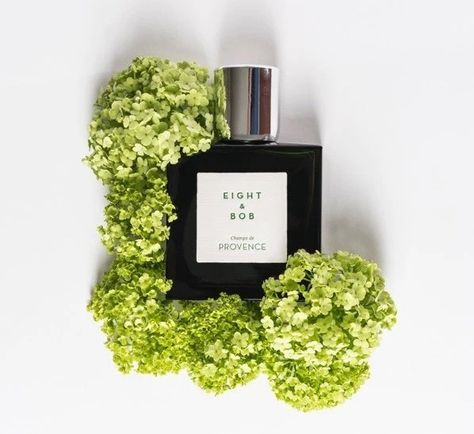 Introducing Champs de Provence.... where the aromas of plants in the Provence countryside are bottled into one beautiful sleek bottle of perfume! ✨ ⁠ A timeless classic by #EightandBob 💚 Eight And Bob, Hair Dryness, Bergamot Orange, Mail Gifts, Jasmine Rose, Skin Medica, Rose Orange, Image Skincare, Wild Plants