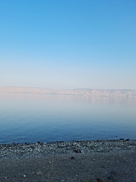 Sea of Galilee - NOVENA PRAYER The Sea Of Galilee, Novena Prayers, Sea Of Galilee, Set Designs, Phone Stuff, Holy Land, Jesus On The Cross, The Sea, Jesus