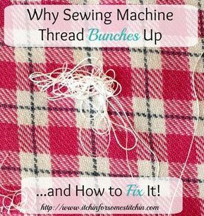 Sewing Machine Thread, Beginner Sewing Projects Easy, Leftover Fabric, Fabric Baskets, Sewing Projects For Beginners, Sewing Skills, Love Sewing, Sewing Tips, Sewing For Beginners