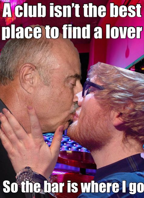 Goofy Ahh Ed Sheeran, Dr Phil Funny, Ed Sheeran Funny Memes, Dr Phil And Steve Harvey Memes, Garfield Memes Funny, Dr Phil, Silly Goofy, Random Memes, Ed Sheeran