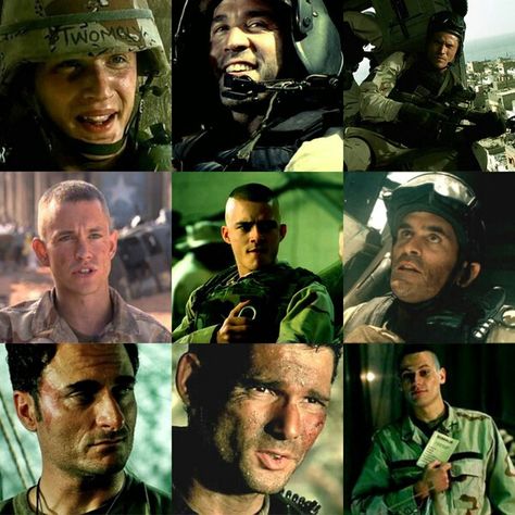 Tommy & just a few of the mega all-star cast from the phenomenal & heartbreaking movie Black Hawk Down. Josh Harnett, Black Watches For Men, Kim Coates, Ioan Gruffudd, Black Hawk Down, Peaky Blinders Tommy Shelby, Eric Bana, Jason Isaacs, Nikolaj Coster Waldau