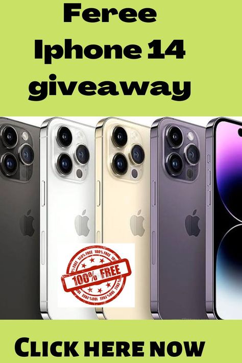 Free iPhone 14 Giveaway #iphone #apple #samsung #plus #xiaomi #pro #s #smartphone #oppo #android #promax #case #vivo #iphonex #huawei #caseiphone #photography #ios #like #ipad #instagood #applewatch #airpods #mobile #love #instagram #appleiphone #phone #technology #ios14 #aesthetic #giveaway #apple #mac #samsung #shotoniphone #technology #tech #mini #caseiphone #android #mobile #iphonex #phone #ipad #pro #smartphone #applemusic #ipadpro #ios #iphone #ios #apple #pro #promax by#appleiphone Iphone Giveaway, Free Iphone Giveaway, Get Free Iphone, First Iphone, Phone Cards, Iphone Pro, Latest Iphone, I Phone, Free Iphone