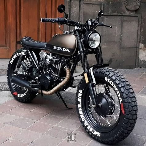 Motocykle Harley Davidson, Mobil Off Road, Honda Cafe Racer, Мотоциклы Harley Davidson, Honda Scrambler, Honda 125, Moto Scrambler, Мотоциклы Cafe Racers, Honda Cub