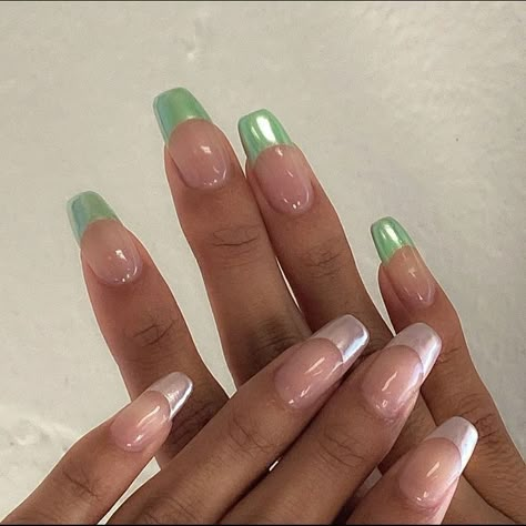 Minimal Nails, Nail Art Inspo, Nail Swag, Nail Jewelry, New Nails, Nail Idea, Nails And Makeup, Fire Nails, Funky Nails