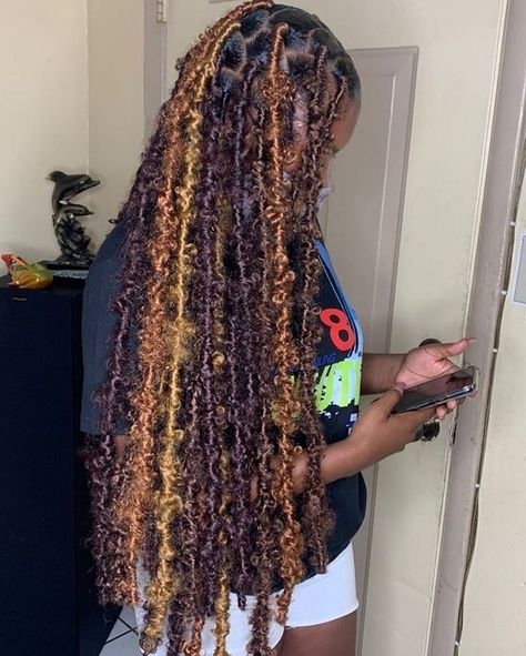 Dr Hairstyles, Fire Hairstyles, Butterfly Locks, Future Hairstyles, Dread Locks, Faux Locks, Gorgeous Braids, Raw Indian Hair, Butterfly Locs