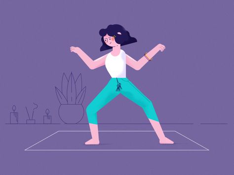 #health #fitness #bodyhealth #healthylife #exercises #healthinspiration #goodvibes #howto #howtostayfit #howtostayhealthy #mindbodyspirit #infrontofmi #blogger Lose Thigh Fat, Mental Health Day, Motion Design Animation, Yoga Videos, Regular Exercise, Wellness Tips, Physical Fitness, Healthy Body, Motion Design