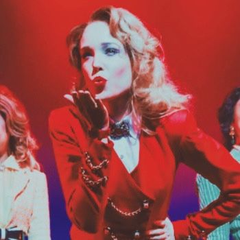 Heather Chandler, Heathers, Musical, Red