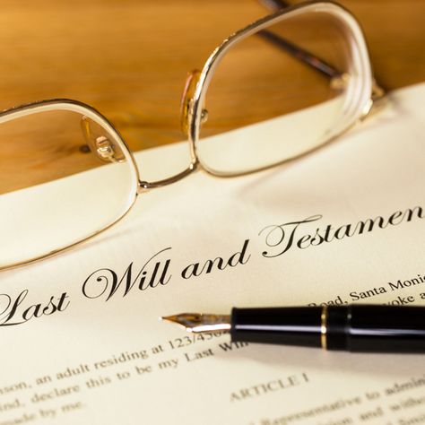 Revocable Trust, Estate Planning Attorney, Living Trust, Last Will And Testament, Will And Testament, Social Security Administration, Legal Advisor, Money Market, Retirement Accounts