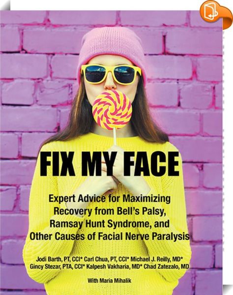 Fix My Face Facial Paralysis, Bells Palsy, Facial Nerve, Cranial Nerves, Facial Plastic Surgery, Facial Plastic, Aging Process, Fitness Workout For Women, The Foundation