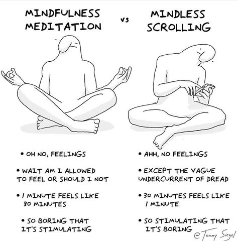 MINDFUL MEDITATION | YES at first it can look, feel, sound like, daunting, boring, worrying, lengthy. You need a few tips to enjoy bringing… Mindful Meditation, Mentally Strong, Mind Body Soul, Mindful Living, Divergent, Mindfulness Meditation, Body Health, Saving Lives, Henna Tattoo