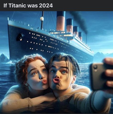 Titanic Movie Scenes, Titanic Funny, Elvis Crespo, Titanic Ship, Titanic Movie, Funny Pix, Leo Dicaprio, Best Friends Funny, Funny Dude