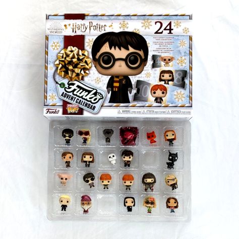 ✅CLICK THE LINK!⬆️ Get your hands on this Harry Potter Funko Advent Calendar 2021 before it's too late! #harrypotter #funko . #Harry_Potter_All_Movies #Harry_Potter_Jelly_Beans #Harry_Potter_Figures #Harry_Potter_Things Harry Potter Sticky Notes, Mini Things That Work, Harry Potter All Movies, Harry Potter Jelly Beans, Harry Potter Figures, Harry Potter Gift Ideas, Harry Potter Things, Advent Calendar Box, Harry Potter Stuff