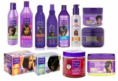 Dark & Lovely Hair Care Range. Dark And Lovely Hair Dye, Olive Oil Brands, Hair Relaxers, Hydrate Hair, Academic Research, Coarse Hair, Oil Moisturizer, Business Hairstyles, Hair Ponytail Styles