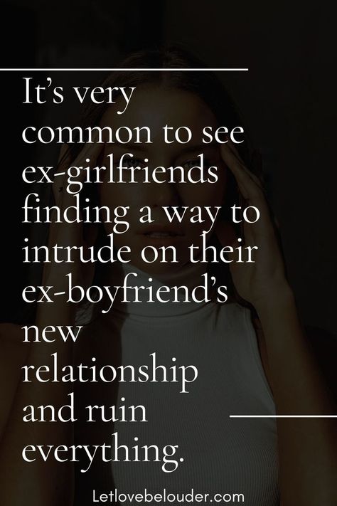 Does Your Boyfriend Talk To His Ex-Girlfriend? Are you mad at your boyfriend because he keeps in touch with his ex-girlfriend? Don’t let him think you’re being incomprehensible. You have every right to be annoyed if your man is spending hours on the phone with his ex-girlfriend. Ex Girlfriend Quotes, Girlfriend Quotes Funny, Bitter Ex, Lost Myself Quotes, Ex Girl, Ex Gf, Ex Quotes, Crazy Ex Girlfriends, Crazy Ex