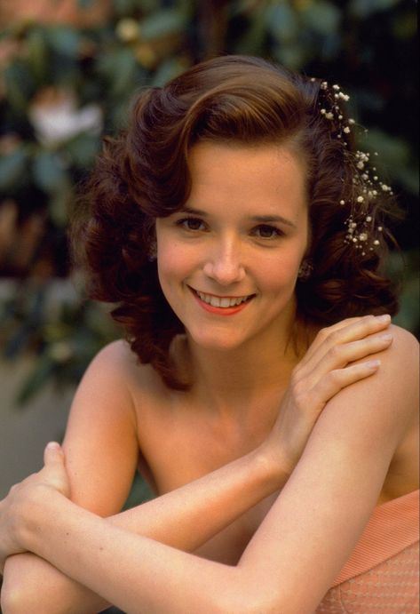 Lea Thompson, Doc Brown, Olivia De Havilland, Minka Kelly, 90s Girl, Marty Mcfly, Back To The Future, Film Serie, To The Future