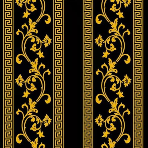 Versace PVC Wall Covering Designer Wall Paper XSDW673 Background Decoration PVC Wall Stickers Self-adhesive PVC Wall Paper House Dormitory Apartment Decorations Baroque Design Pattern, Versace Design Pattern, Versace Print Pattern, Versace Background, Versace Prints, Versace Pattern, Versace Wallpaper, Louis Vuitton Iphone Wallpaper, Chanel Wall Art