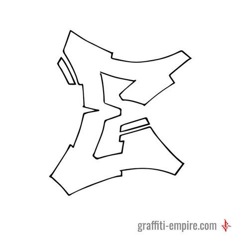 Semi-Wildstyle E Graffiti Letter done with pencil on paper and 0.5 Multi Liner Copic marker. Wildstyle Graffiti Sketch Alphabet Letters, E Graffiti Letter, E In Graffiti, Graffiti On Paper, Graffiti Letter E, Pencil Graffiti, Graffiti Tutorial, Graffiti Inspiration, Graffiti E