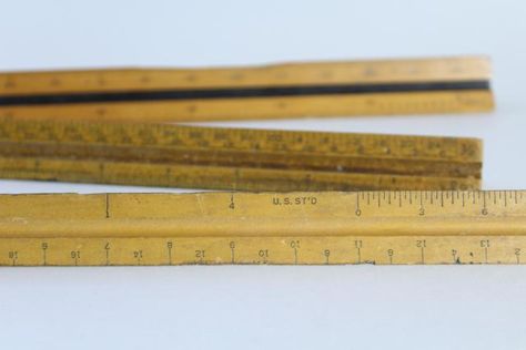 Triangular Scale, Calligraphy Tools, Vintage Office, Architectural Drawings, Old Wood, Good Old Days, The Good Old Days, Old Days, Vintage Industrial