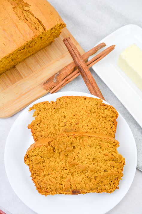 Butterscotch Bread, Butterscotch Pumpkin, Pumpkin Butterscotch, Butterscotch Pudding, Creative Snacks, Pumpkin Bread Recipe, Delicious Pumpkin, Recipes Homemade, Pumpkin Bread