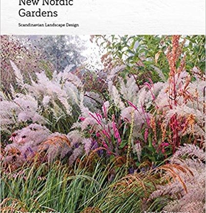 New Nordic Gardens Patio Layout Design, Wild Gardens, Nordic Garden, Scandinavian Landscape, Contemporary Landscape Design, Garden Books, Scandinavian Garden, Succulent Landscape Design, Barn Houses