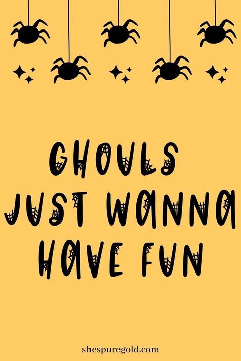 Halloween Quotes And Sayings Funny, Spooky Quotes For Instagram, Spooky Sayings Halloween, Halloween Quotes And Sayings Cute, Funny Halloween Signs, Halloween Movie Quotes, Halloween Sayings Quotes, Funny Halloween Sayings, Spooky Sayings