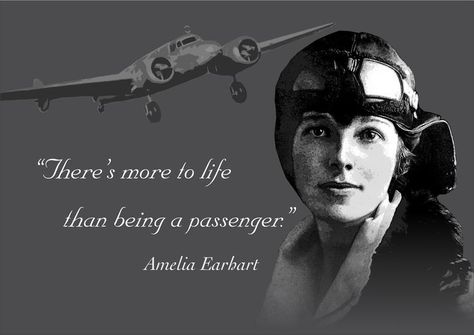 A Personal Reflection on the Discovery of Amelia Earhart's Lost Plane Amelia Earhart Plane, Amelia Earhart Activities, Amelia Earhart Quotes, Event Quotes, Underwater Images, Science Stories, Aviation World, Personal Reflection, Cloudy Weather