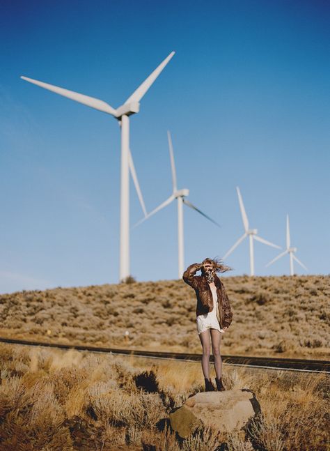 Windmills Photography, Desert Travel, Vacation Photography, Farm Photography, Vintage Photoshoot, Wind Turbines, Wind Farm, Video Shoot, Wind Energy