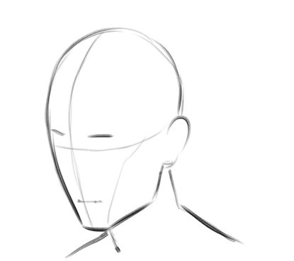 help-me-draw Side Profile Animation, Head Turn Animation Gif, Turning Animation Reference, Animation Template Drawing, Face Animation Reference, Turn Animation Reference, Gif Drawing Base, Head Turn Animation Reference, Animation Frames Reference