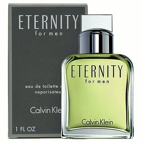 Eternity by Calvin Klein Eternity Calvin Klein, Calvin Klein Eternity, Burberry Perfume, Best Perfume For Men, Honey Jewelry, Annick Goutal, Best Fragrance For Men, Hermes Perfume, Perfume Organization