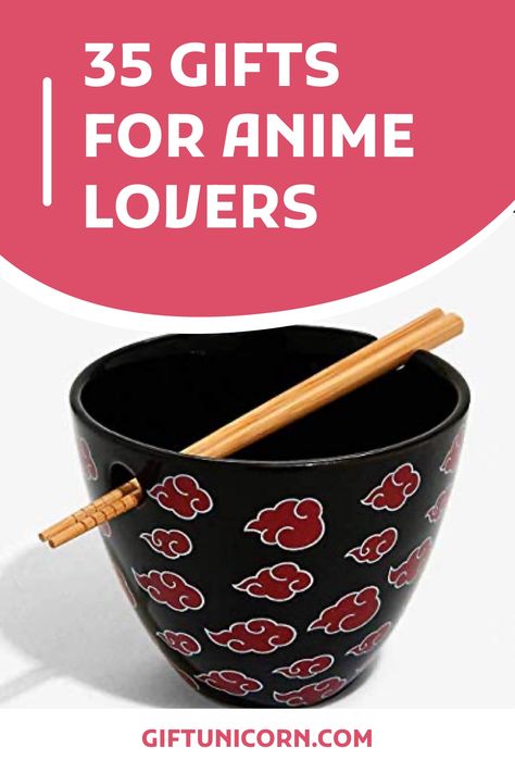 If you have someone in your life who is a huge anime fan, this list will help you find the perfect gift for any occasion. From Sailor Moon to Naruto... Naruto Gift Box Ideas, Moon Gifts For Him, Gift For Anime Fan, Gift Ideas For Anime Fans, Anime Boyfriend Gift Ideas, Anime Gifts To Give, Anime Birthday Gifts, Naruto Diy Gift, Anime Lover Gift Ideas