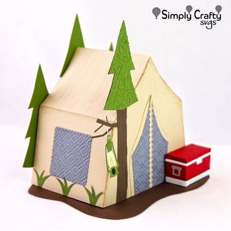 Paper craft ideas