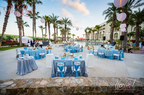 Flower ideas for your wedding day Dreams Los Cabos Wedding, Amazing Wedding Centerpieces, Cabo San Lucas Wedding, Cabos Wedding, Dreams Resorts, Los Cabos Wedding, Cabo Mexico, Cabo Wedding, Cabo Weddings