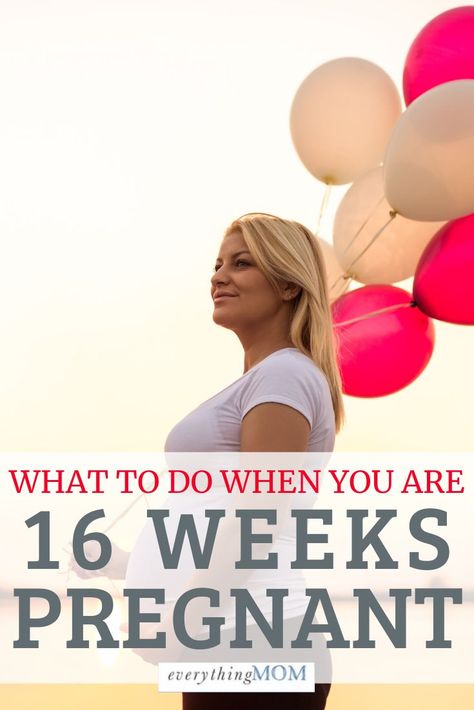 Pregnancy Month, Pregnancy Meals, 19 Weeks Pregnant, 4 Months Pregnant, Exercise While Pregnant, 16 Weeks Pregnant, Pregnancy Exercise, Pregnancy Facts, Pregnancy Calendar