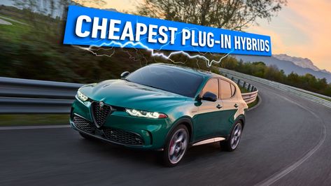 12 Cheapest Plug-in Hybrid Vehicles In 2024 Hybrid Vehicles, Touring Motorcycles, Common Fears, Car Guide, Tv Cars, Motorcycle Types, Cruiser Motorcycle, Power Cars, Combustion Engine