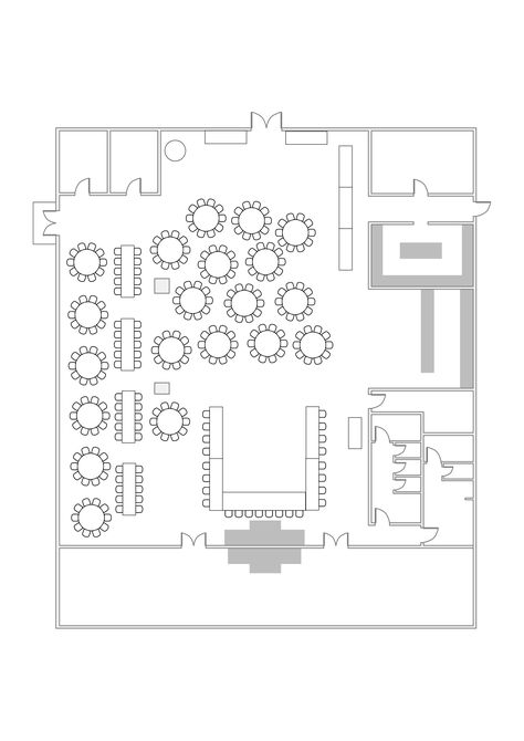 Wedding Table Layouts Floor Plans 300 People, Horse Shoe Seating Plan, Horseshoe Wedding Table Layout, Marriage Hall Plan Layout, Tent Table Layout Floor Plans 20x30, Country Dance, Head Table, Wedding Planner, Floor Plans