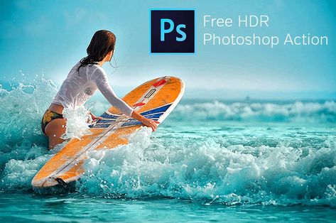 30 Best Free Photoshop Actions 2020 Best Photoshop Actions, Photoshop Collage, Hdr Photos, Beginner Photo Editing, Free Photoshop Actions, Photoshop For Photographers, Photo Editing Photoshop, Photoshop Plugins, Happy Navratri