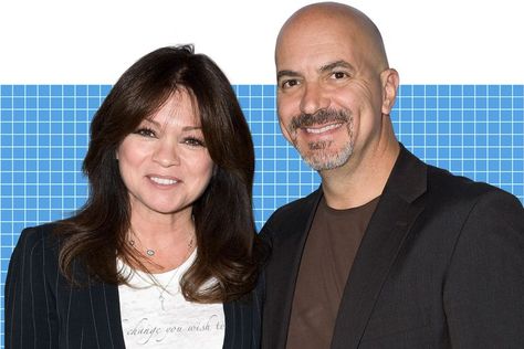 Valerie Bertinelli's Divorce Settlement Includes Paying Ex Tom Vitale $2.2 Million Divorce Settlement, Golden Globe Winners, Valerie Bertinelli, Eddie Van Halen, Year Of Dates, Bad Memories, After Divorce, Matthew Mcconaughey, Van Halen