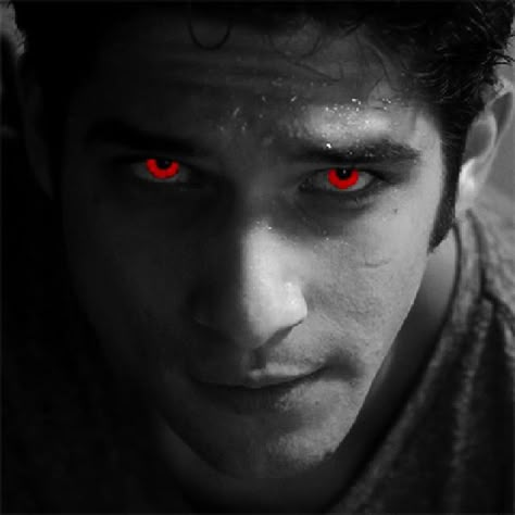 True Alpha. Scott Mccall Alpha, Werewolf Eyes, Tyler Garcia Posey, Teen Wolf Poster, Creature Movie, Teen Wolf Werewolf, Teen Wolf Aesthetic, True Alpha, Alpha Werewolf