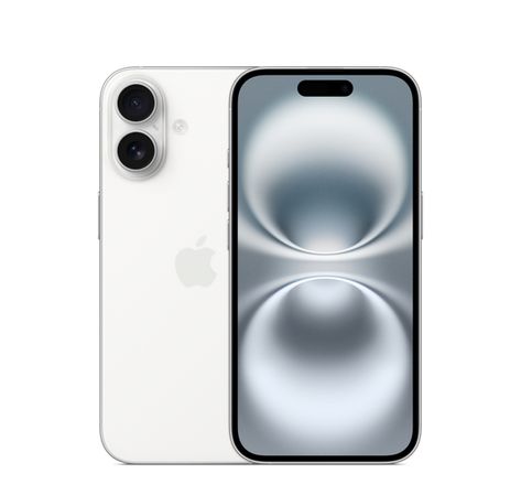 iPhone 16 512GB White  https://store.apple.com/xc/product/MYD43LL/A Iphone 16 Pro Max White, Iphone 16 White, Flip Phone Aesthetic, School Routine For Teens, Chrismas Gifts, Iphone Obsession, Flip Phones, White Iphone, Paw Patrol