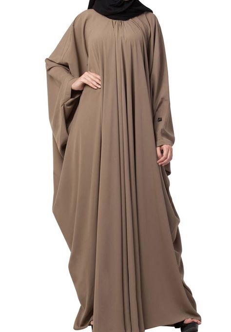 Cute Abaya, Burqa Designs, Stylish Abaya, Kaftan Abaya, Neckwear Women, Hijab Wedding Dress, Hijab Bride, Matte Fabric, Arab Fashion