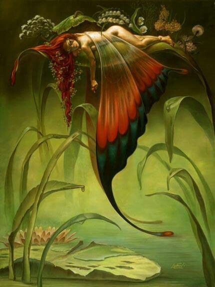 Magical Beings, Heroic Fantasy, Elves And Fairies, Fairy Dragon, Text Tool, Love Fairy, Fairies Elves, Fairy Magic, Beautiful Fairies