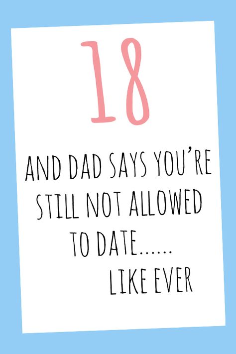 18th birthday cards for daughter, 18th birthday cards for sister, 18th birthday cards for her, 18th birthday cards funny #18thbirthday #funnybirthdaycards #birthdaycards 21st Birthday Cards Female, 18th Birthday Quotes Funny, Happy 18th Birthday Daughter, Birthday Cards For Daughter, Daughter 18th Birthday, Happy Birthday Friend Funny, Birthday Cards Funny, 18th Birthday Card, Daughter 21st