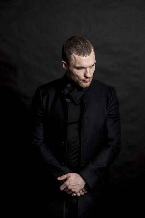 Ed Skrein, Actor Studio, Beautiful Series, Bad Boy Aesthetic, Hollywood Actor, Fav Celebs, Man Crush, Movie Characters, Bye Bye